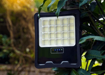 Floodlights & Spotlights